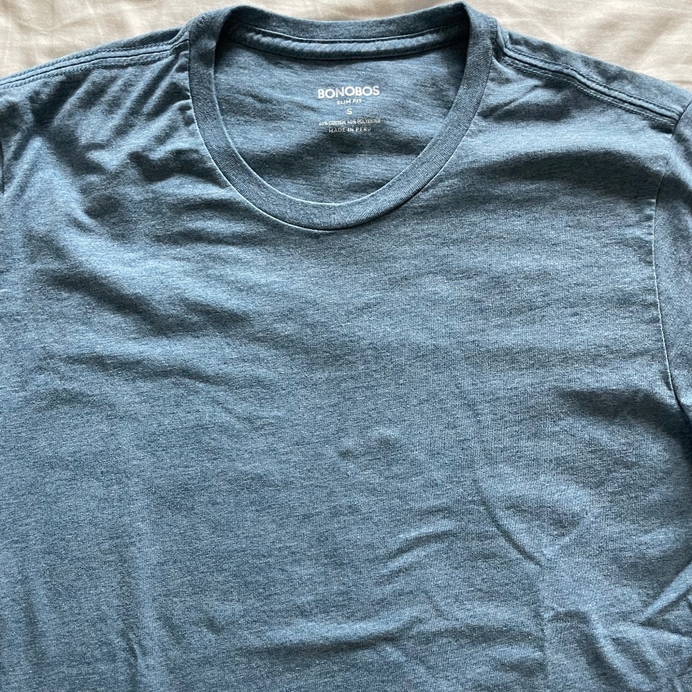 Bonobos Tees